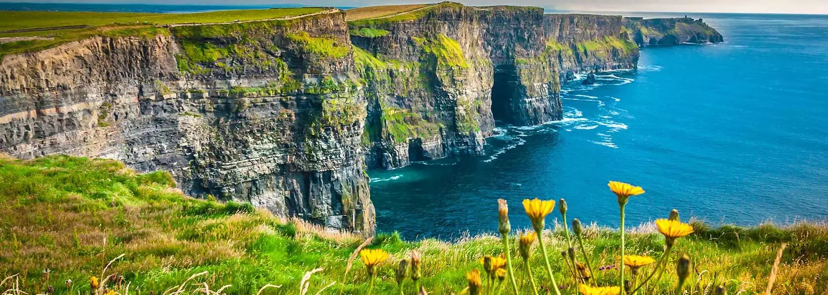 Cliffs of Moher