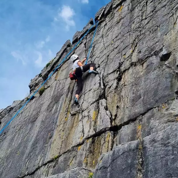 FAQs (Frequently Asked Questions) About Rock Climbing, Abseiling & Bouldering In The Burren