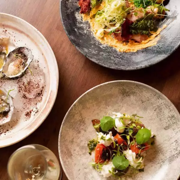 The Burren Food Trail